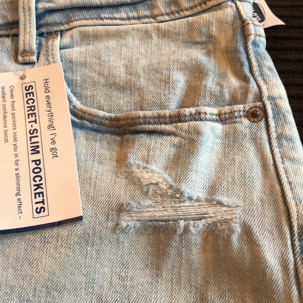Shorts